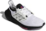 Shop adidas Ultraboost 22 Bianco Nero Resistenti e Comodi Edizione Cina GW1915