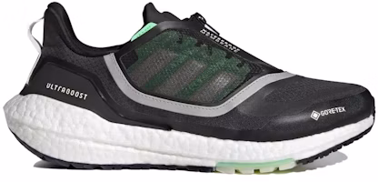 adidas UltraBoost 22 GORE-TEX 'Carbon Beam Green' GX9127 adidas UltraBoost 22 GORE-TEX 'Carbon Beam Green' GX9127