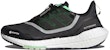 adidas UltraBoost 22 GORE-TEX 'Carbon Beam Green' Lelaki Perempuan Malaysia GX9127