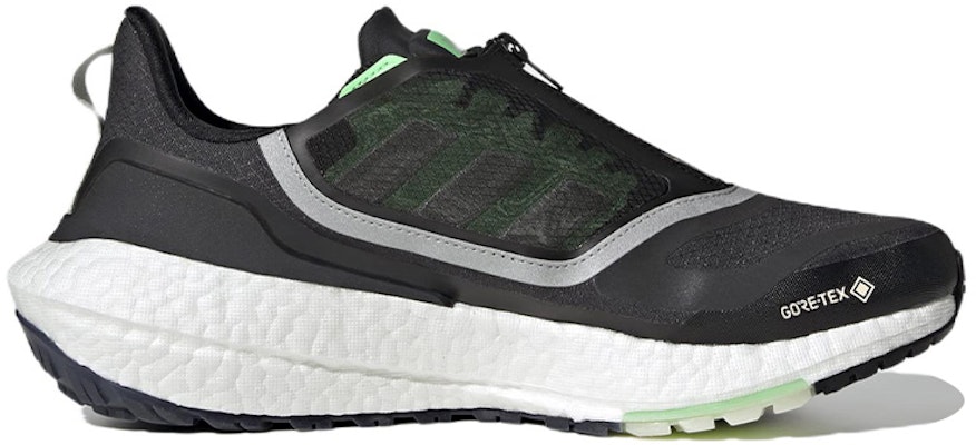 adidas UltraBoost 22 GORE-TEX 'Carbon Beam Green' Verde y Carbono GX9127 Order adidas UltraBoost 22 GORE-TEX 'Carbon Beam Green' Verde y Carbono GX9127