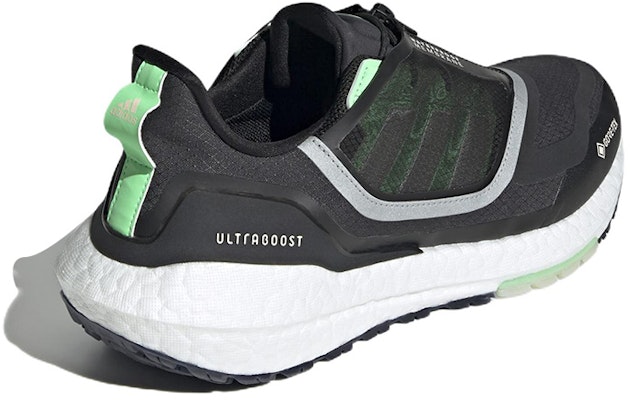 adidas UltraBoost 22 GORE-TEX 'Carbon Beam Green' Verde y Carbono GX9127 Shop adidas UltraBoost 22 GORE-TEX 'Carbon Beam Green' Verde y Carbono GX9127