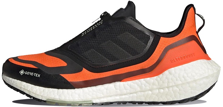 adidas-ultra-boost-22-gore-tex-black-orange-gx-9126