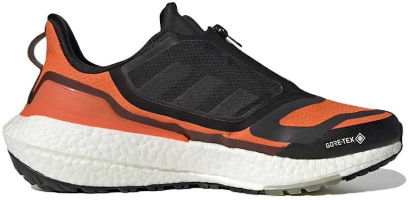 adidas UltraBoost 22 GORE-TEX 'Impact Orange Black' GX9126 Order adidas UltraBoost 22 GORE-TEX 'Impact Orange Black' GX9126