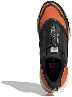 adidas UltraBoost 22 GORE-TEX 'Impact Orange Black' GX9126 Purchase adidas UltraBoost 22 GORE-TEX 'Impact Orange Black' GX9126