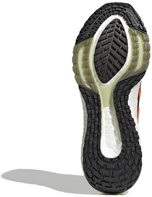 adidas UltraBoost 22 GORE-TEX 'Impact Orange Black' GX9126 Details for adidas UltraBoost 22 GORE-TEX 'Impact Orange Black' GX9126