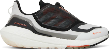 adidas UltraBoost 22 Gore-Tex 'Dash Grey Impact Orange' GX8321 adidas UltraBoost 22 Gore-Tex 'Dash Grey Impact Orange' GX8321
