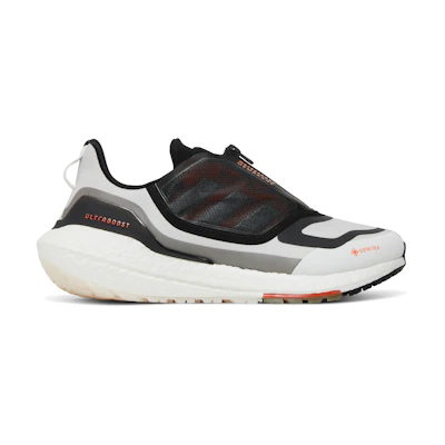 adidas UltraBoost 22 GTX 'Dash Grey Impact Orange'