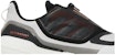 adidas UltraBoost 22 Gore-Tex 'Kelabu Dash Jingga Impact' GX8321