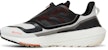 adidas UltraBoost 22 Gore-Tex 'Kelabu Dash Jingga Impact' GX8321