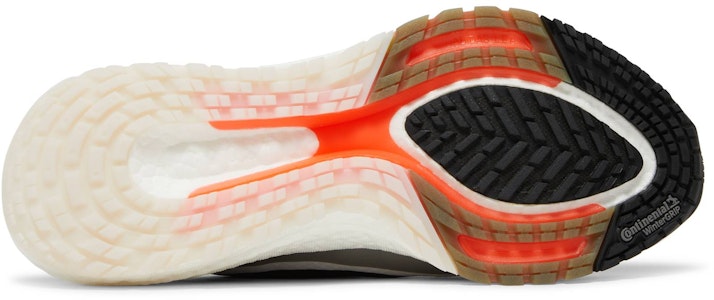 阿迪达斯UltraBoost 22 Gore-Tex‘灰橙撞色’跑鞋 GX8321 Shop 阿迪达斯UltraBoost 22 Gore-Tex‘灰橙撞色’跑鞋 GX8321