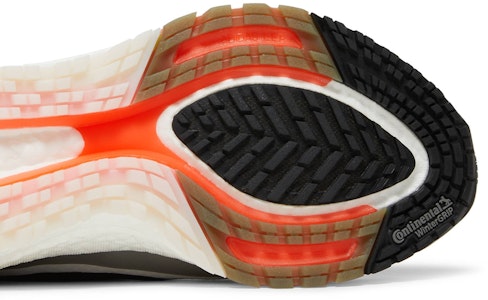 阿迪达斯UltraBoost 22 Gore-Tex‘灰橙撞色’跑鞋 GX8321 Purchase 阿迪达斯UltraBoost 22 Gore-Tex‘灰橙撞色’跑鞋 GX8321