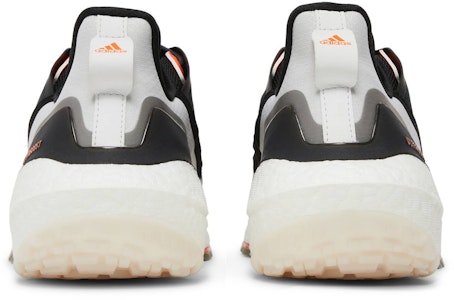 阿迪达斯UltraBoost 22 Gore-Tex‘灰橙撞色’跑鞋 GX8321 Details for 阿迪达斯UltraBoost 22 Gore-Tex‘灰橙撞色’跑鞋 GX8321