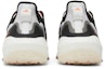 Details for adidas UltraBoost 22 Gore-Tex 'Kelabu Dash Jingga Impact' GX8321