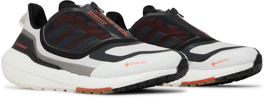 adidas UltraBoost 22 Gore-Tex 'Dash Grey Impact Orange' Sepatu Pria GX8321 Cheap adidas UltraBoost 22 Gore-Tex 'Dash Grey Impact Orange' Sepatu Pria GX8321