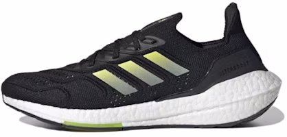 adidas UltraBoost 22 Heat.RDY 'Black Solar Yellow' H01172 adidas UltraBoost 22 Heat.RDY 'Black Solar Yellow' H01172