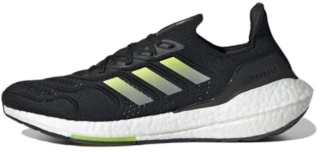 adidas UltraBoost 22 Heat.RDY 'Hitam Solar Kuning' H01172 Buy adidas UltraBoost 22 Heat.RDY 'Hitam Solar Kuning' H01172