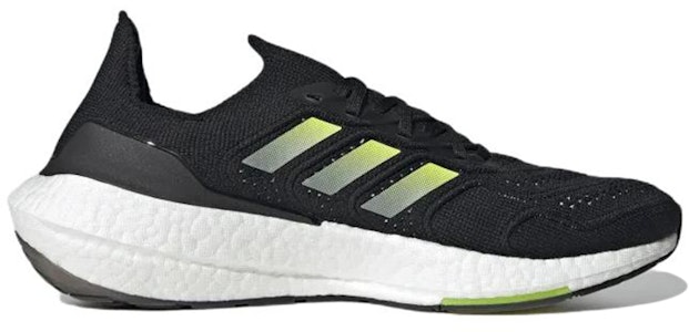 adidas UltraBoost 22 Heat.RDY 'Hitam Solar Kuning' H01172 Order adidas UltraBoost 22 Heat.RDY 'Hitam Solar Kuning' H01172