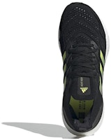 阿迪达斯UltraBoost 22 Heat.RDY黑色太阳黄 H01172 Purchase 阿迪达斯UltraBoost 22 Heat.RDY黑色太阳黄 H01172