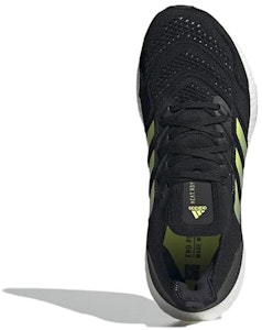 adidas UltraBoost 22 Heat.RDY 'Hitam Solar Kuning' H01172 Purchase adidas UltraBoost 22 Heat.RDY 'Hitam Solar Kuning' H01172