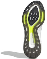 阿迪达斯UltraBoost 22 Heat.RDY黑色太阳黄 H01172 Details for 阿迪达斯UltraBoost 22 Heat.RDY黑色太阳黄 H01172