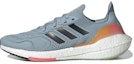 Buy adidas Ultraboost 22 Heat.RDY 'Biru' GX8042