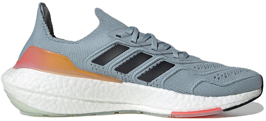 adidas Ultraboost 22 Heat.RDY 'Blue' GX8042 Order adidas Ultraboost 22 Heat.RDY 'Blue' GX8042