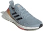 Lookbook adidas Ultraboost 22 Heat.RDY 'Biru' GX8042