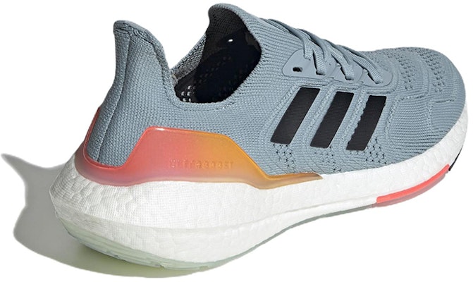 adidas Ultraboost 22 Heat.RDY 'Blue' GX8042 Shop adidas Ultraboost 22 Heat.RDY 'Blue' GX8042