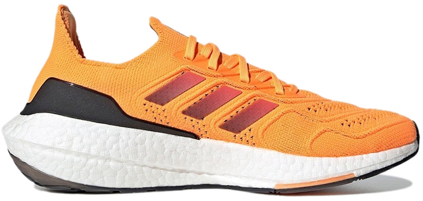 adidas UltraBoost 22 Heat.RDY 'Naranja Flash' GX8038 Order adidas UltraBoost 22 Heat.RDY 'Naranja Flash' GX8038