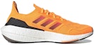 Order adidas UltraBoost 22 Heat.RDY 'Flash Orange' Lelaran Panas GX8038