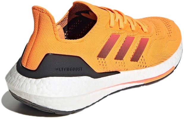 adidas UltraBoost 22 Heat.RDY 'Naranja Flash' GX8038 Shop adidas UltraBoost 22 Heat.RDY 'Naranja Flash' GX8038