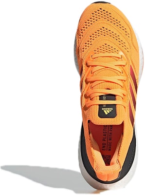 adidas UltraBoost 22 Heat.RDY 'Flash Orange' GX8038 Purchase adidas UltraBoost 22 Heat.RDY 'Flash Orange' GX8038