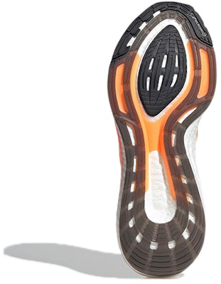 adidas UltraBoost 22 Heat.RDY 'Flash Orange' GX8038 Details for adidas UltraBoost 22 Heat.RDY 'Flash Orange' GX8038