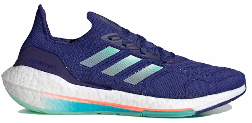 阿迪達斯 UltraBoost 22 Heat.RDY 'Legacy Indigo Pulse Mint' GX8086 Buy 阿迪達斯 UltraBoost 22 Heat.RDY 'Legacy Indigo Pulse Mint' GX8086