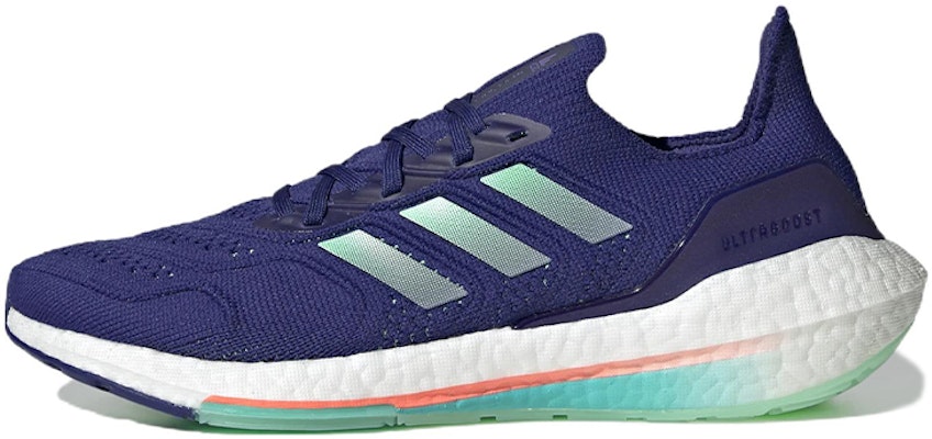 adidas UltraBoost 22 Heat.RDY 'Legacy Indigo Pulse Mint' en español. GX8086 Buy adidas UltraBoost 22 Heat.RDY 'Legacy Indigo Pulse Mint' en español. GX8086
