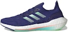 Buy adidas UltraBoost 22 Heat.RDY 'Legacy Indigo Pulse Mint' dalam Bahasa Melayu GX8086