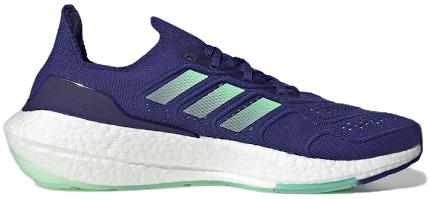 adidas UltraBoost 22 Heat.RDY 'Legacy Indigo Pulse Mint' en español. GX8086 Order adidas UltraBoost 22 Heat.RDY 'Legacy Indigo Pulse Mint' en español. GX8086