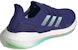 adidas UltraBoost 22 Heat.RDY 'Legacy Indigo Pulse Mint' dalam Bahasa Melayu GX8086