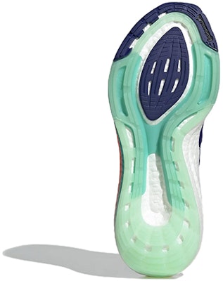 adidas UltraBoost 22 Heat.RDY 'Legacy Indigo Pulse Mint' en español. GX8086 Details for adidas UltraBoost 22 Heat.RDY 'Legacy Indigo Pulse Mint' en español. GX8086