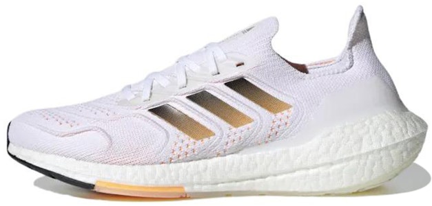 adidas UltraBoost 22 Heat.RDY 'Blanco Naranja Flash' GZ0129 Buy adidas UltraBoost 22 Heat.RDY 'Blanco Naranja Flash' GZ0129