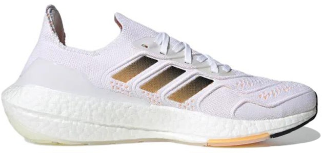 adidas UltraBoost 22 Heat.RDY 'Blanco Naranja Flash' GZ0129 Order adidas UltraBoost 22 Heat.RDY 'Blanco Naranja Flash' GZ0129