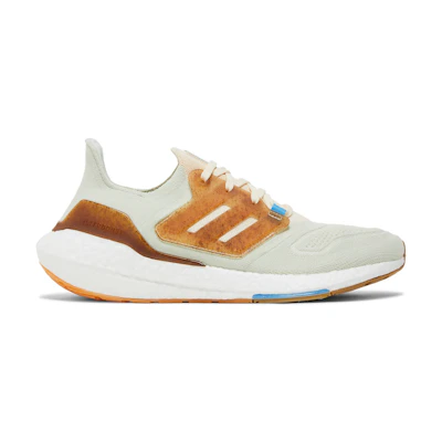 adidas UltraBoost 22 Made With Nature 'Linen Green'