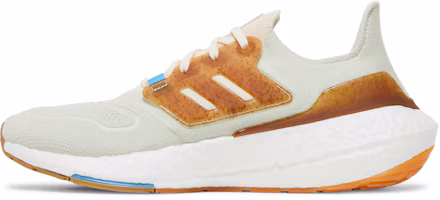 Lookbook adidas UltraBoost 22 Hechas con Naturaleza 'Verde Lino' GX9141