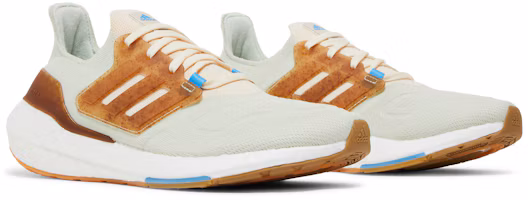Cheap adidas UltraBoost 22 Hechas con Naturaleza 'Verde Lino' GX9141