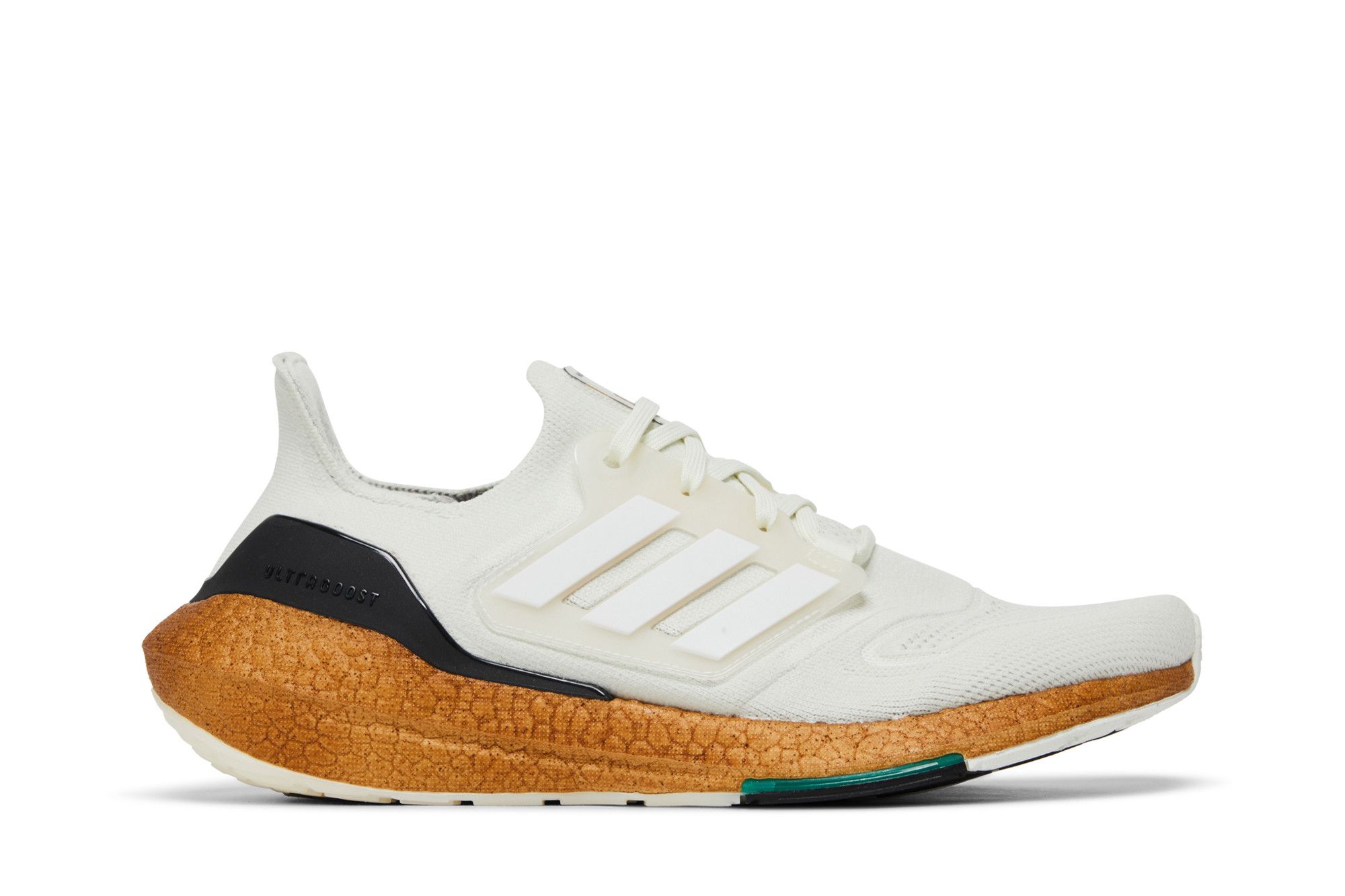 adidas UltraBoost 22 Made With Nature 'White Tint' HP9183