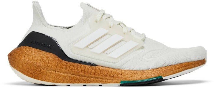 阿迪达斯 UltraBoost 22 天然材料制成 '白色薄雾' HP9183 Buy 阿迪达斯 UltraBoost 22 天然材料制成 '白色薄雾' HP9183