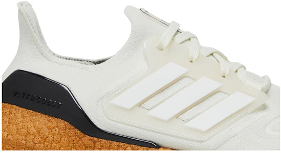 Lookbook adidas UltraBoost 22 Made With Nature 「白色薄霧」HP9183
