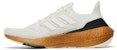 adidas UltraBoost 22 Diperbuat Dengan Alam 'White Tint' HP9183