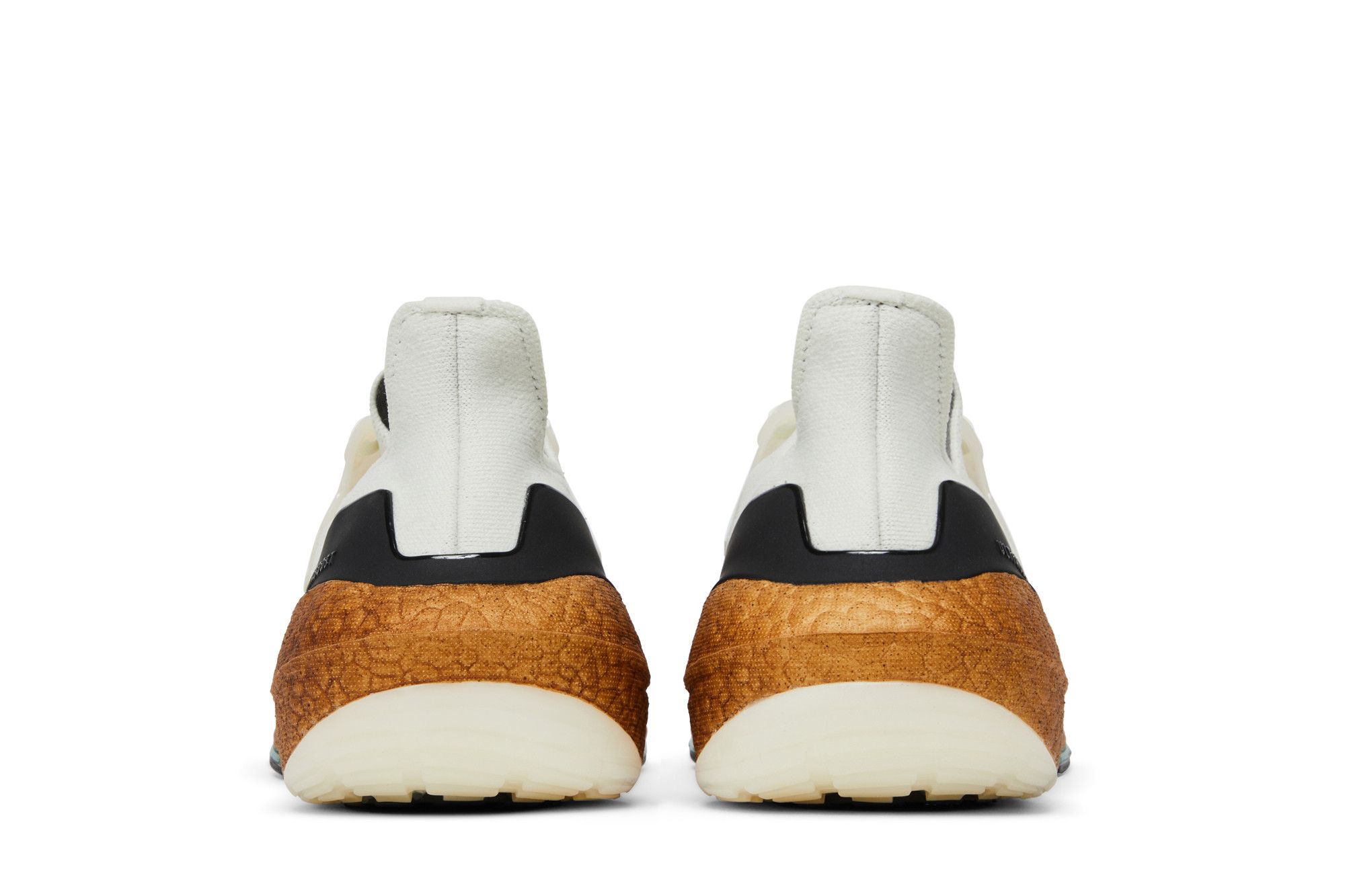 Sizing adidas UltraBoost 22 Hecho con Naturaleza 'Blanco Tintado' HP9183