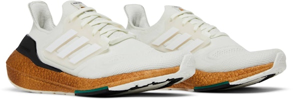 adidas UltraBoost 22 Made With Nature 'White Tint' Putih Alami HP9183 Cheap adidas UltraBoost 22 Made With Nature 'White Tint' Putih Alami HP9183